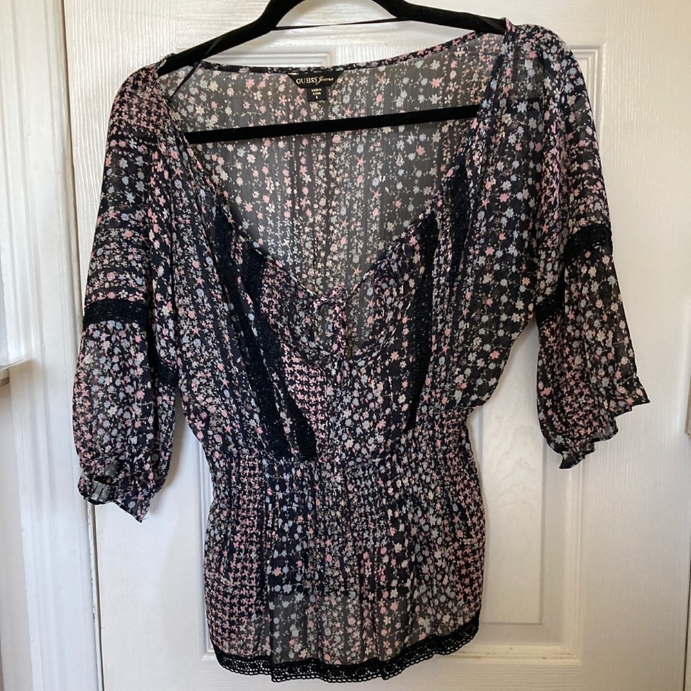 Guess Blouse